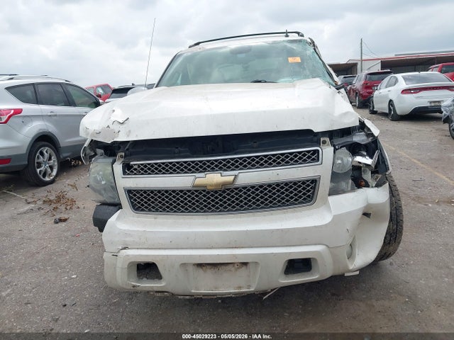 45029223 :رقم المزاد ، 3GNMCGE01BG114962 vin ، 2011 Chevrolet Avalanche 1500 Ltz مزاد بيع
