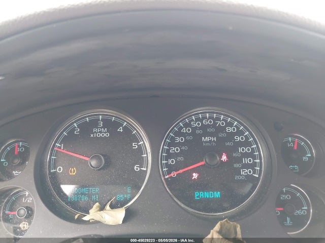45029223 :رقم المزاد ، 3GNMCGE01BG114962 vin ، 2011 Chevrolet Avalanche 1500 Ltz مزاد بيع