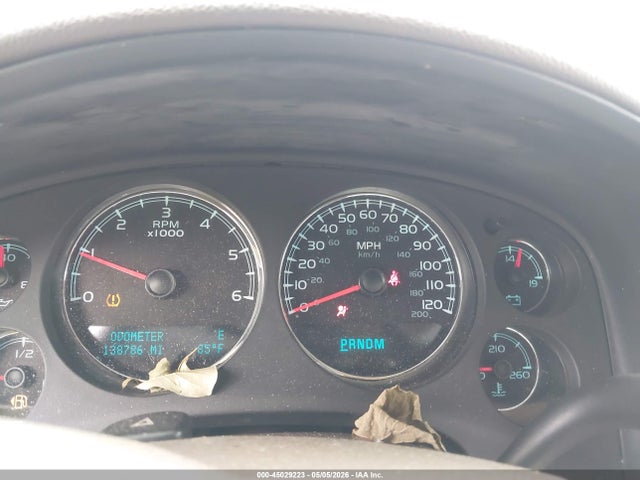 45029223 :رقم المزاد ، 3GNMCGE01BG114962 vin ، 2011 Chevrolet Avalanche 1500 Ltz مزاد بيع