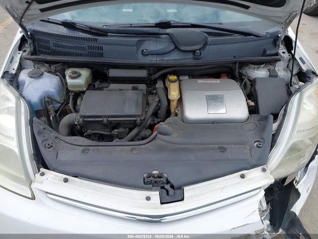 Продажа на аукционе авто 2009 Toyota Prius Standard, vin: JTDKB20U393519072, номер лота: 45029224