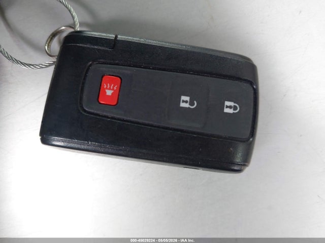 Продажа на аукционе авто 2009 Toyota Prius Standard, vin: JTDKB20U393519072, номер лота: 45029224