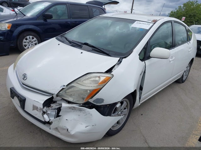 Продажа на аукционе авто 2009 Toyota Prius Standard, vin: JTDKB20U393519072, номер лота: 45029224
