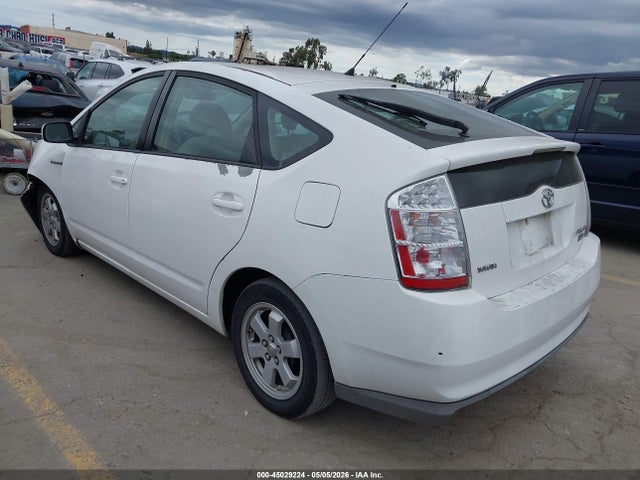 Продажа на аукционе авто 2009 Toyota Prius Standard, vin: JTDKB20U393519072, номер лота: 45029224