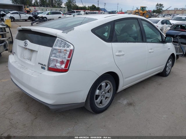 Продажа на аукционе авто 2009 Toyota Prius Standard, vin: JTDKB20U393519072, номер лота: 45029224