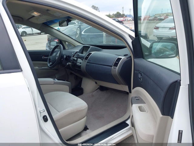 Продажа на аукционе авто 2009 Toyota Prius Standard, vin: JTDKB20U393519072, номер лота: 45029224
