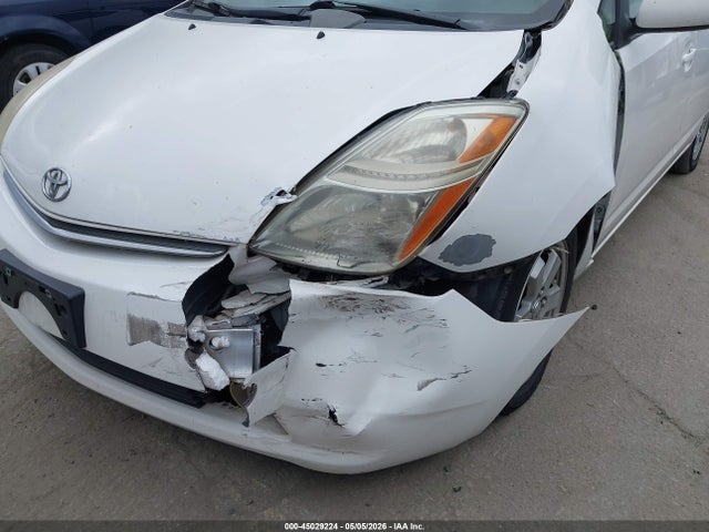 Продажа на аукционе авто 2009 Toyota Prius Standard, vin: JTDKB20U393519072, номер лота: 45029224