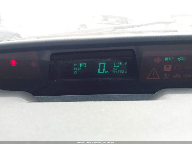 Продажа на аукционе авто 2009 Toyota Prius Standard, vin: JTDKB20U393519072, номер лота: 45029224