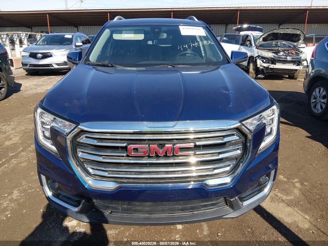 Продаж на аукціоні авто 2023 Gmc Terrain Awd Slt, vin: 3GKALVEG4PL180955, номер лоту: 45029226