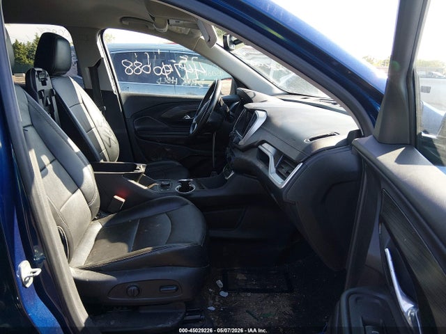 Продаж на аукціоні авто 2023 Gmc Terrain Awd Slt, vin: 3GKALVEG4PL180955, номер лоту: 45029226