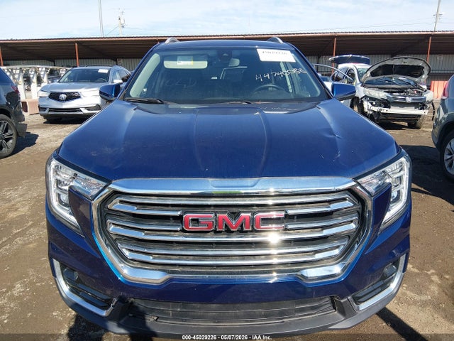 Продаж на аукціоні авто 2023 Gmc Terrain Awd Slt, vin: 3GKALVEG4PL180955, номер лоту: 45029226