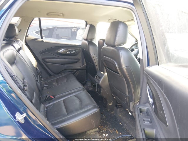 Продаж на аукціоні авто 2023 Gmc Terrain Awd Slt, vin: 3GKALVEG4PL180955, номер лоту: 45029226