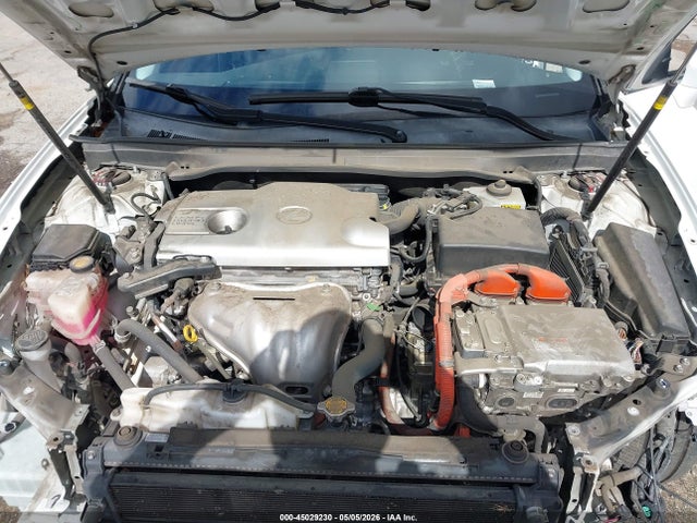 Продаж на аукціоні авто 2013 Lexus Es 300h, vin: JTHBW1GG3D2018355, номер лоту: 45029230