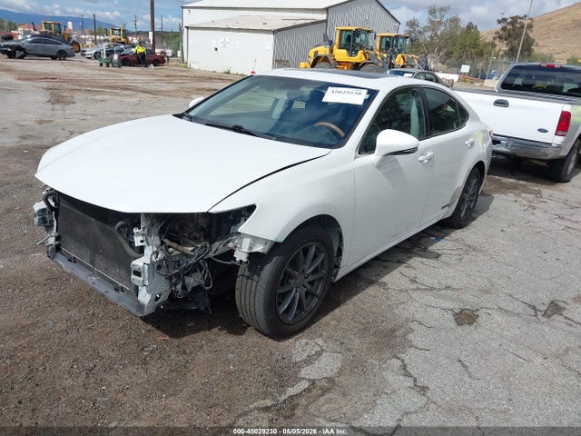 Продаж на аукціоні авто 2013 Lexus Es 300h, vin: JTHBW1GG3D2018355, номер лоту: 45029230