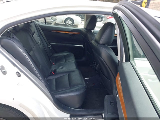 Продаж на аукціоні авто 2013 Lexus Es 300h, vin: JTHBW1GG3D2018355, номер лоту: 45029230