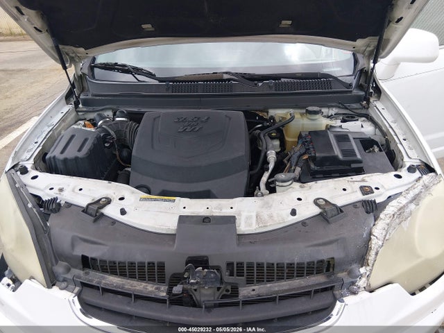 45029232 :رقم المزاد ، 3GSDL73718S566848 vin ، 2008 Saturn Vue V6 Xr مزاد بيع