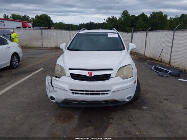 45029232 :رقم المزاد ، 3GSDL73718S566848 vin ، 2008 Saturn Vue V6 Xr مزاد بيع