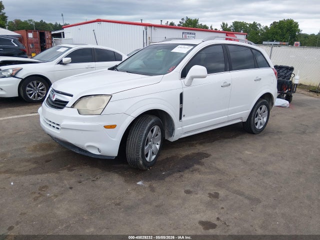 45029232 :رقم المزاد ، 3GSDL73718S566848 vin ، 2008 Saturn Vue V6 Xr مزاد بيع