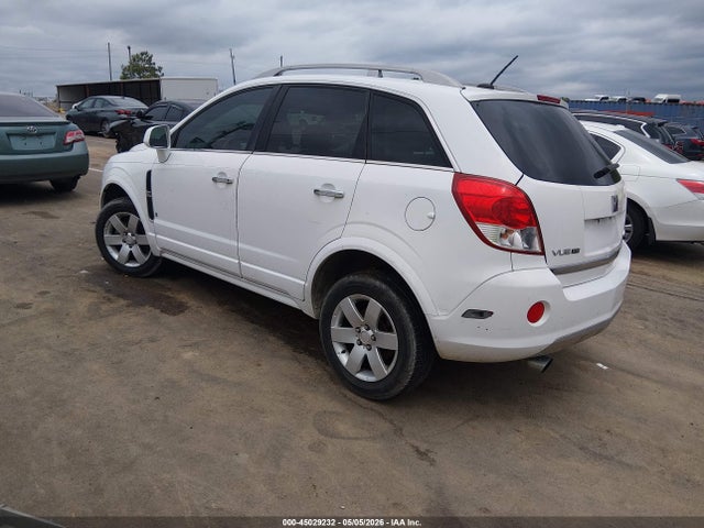 45029232 :رقم المزاد ، 3GSDL73718S566848 vin ، 2008 Saturn Vue V6 Xr مزاد بيع