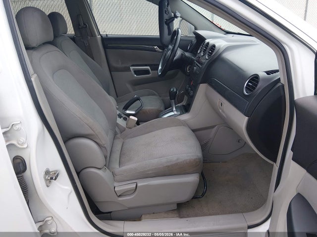 45029232 :رقم المزاد ، 3GSDL73718S566848 vin ، 2008 Saturn Vue V6 Xr مزاد بيع