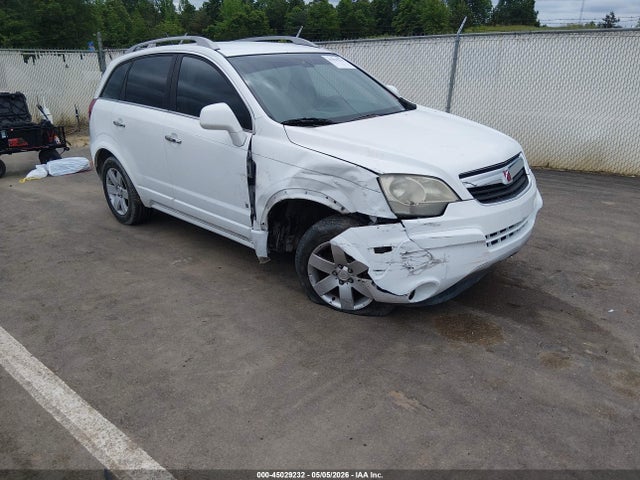 45029232 :رقم المزاد ، 3GSDL73718S566848 vin ، 2008 Saturn Vue V6 Xr مزاد بيع
