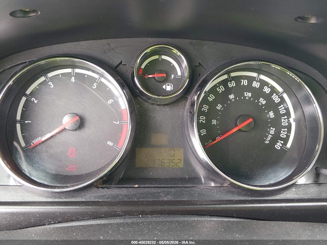 45029232 :رقم المزاد ، 3GSDL73718S566848 vin ، 2008 Saturn Vue V6 Xr مزاد بيع