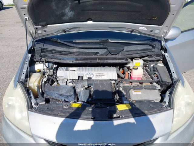 Aukcja sprzedaży 2012 Toyota Prius Two, vin: JTDKN3DU8C5421318, numer aukcji: 45029235