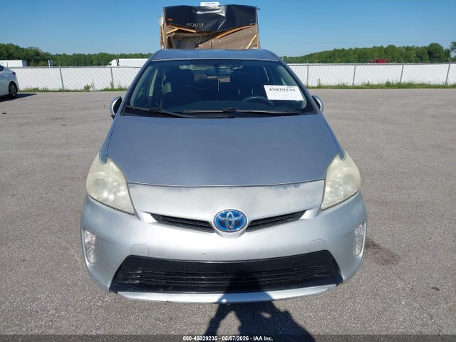 Aukcja sprzedaży 2012 Toyota Prius Two, vin: JTDKN3DU8C5421318, numer aukcji: 45029235
