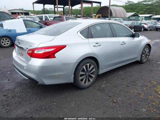 1N4AL3APXGC197878 Nissan Altima 2.5 Sv