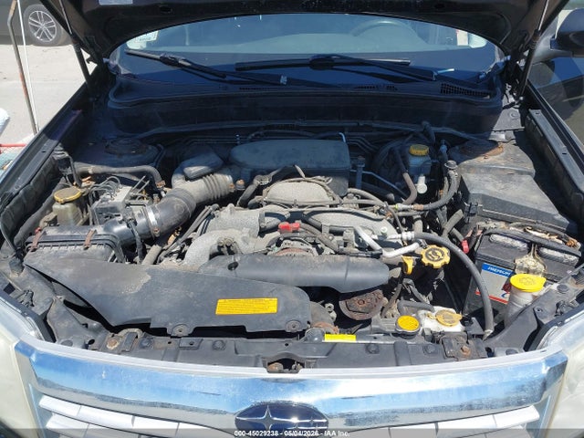 45029238 :رقم المزاد ، JF2SH6CC1AH764535 vin ، 2010 Subaru Forester 2.5x Premium مزاد بيع