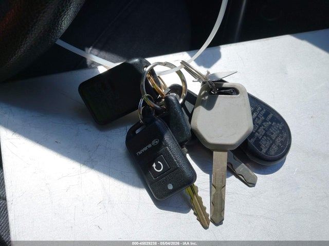 45029238 :رقم المزاد ، JF2SH6CC1AH764535 vin ، 2010 Subaru Forester 2.5x Premium مزاد بيع