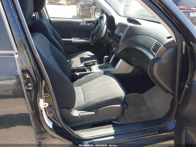 45029238 :رقم المزاد ، JF2SH6CC1AH764535 vin ، 2010 Subaru Forester 2.5x Premium مزاد بيع