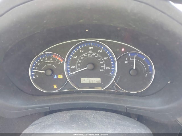 45029238 :رقم المزاد ، JF2SH6CC1AH764535 vin ، 2010 Subaru Forester 2.5x Premium مزاد بيع