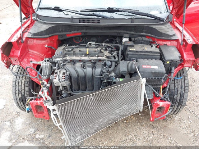 Aukcja sprzedaży 2022 Kia Soul Lx, vin: KNDJ23AU5N7177059, numer aukcji: 45029240