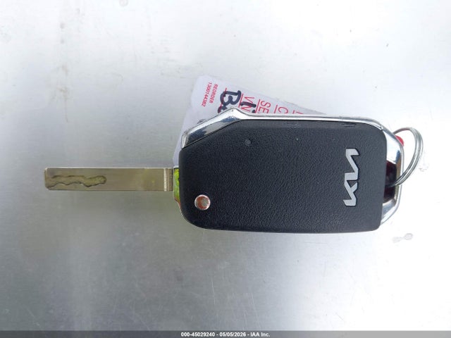 Aukcja sprzedaży 2022 Kia Soul Lx, vin: KNDJ23AU5N7177059, numer aukcji: 45029240