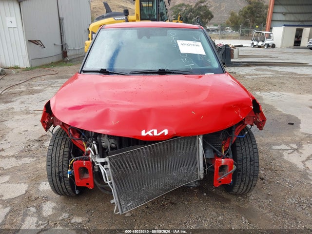Aukcja sprzedaży 2022 Kia Soul Lx, vin: KNDJ23AU5N7177059, numer aukcji: 45029240