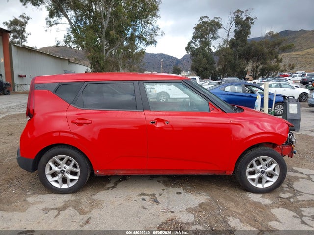 Aukcja sprzedaży 2022 Kia Soul Lx, vin: KNDJ23AU5N7177059, numer aukcji: 45029240