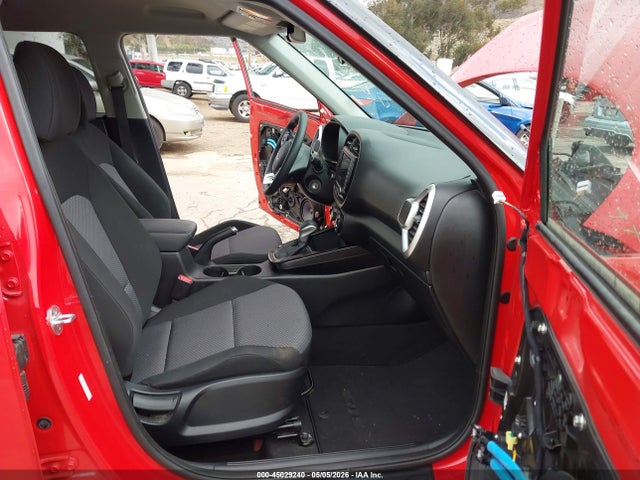 Aukcja sprzedaży 2022 Kia Soul Lx, vin: KNDJ23AU5N7177059, numer aukcji: 45029240