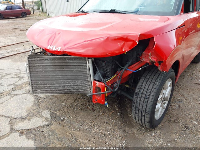 Aukcja sprzedaży 2022 Kia Soul Lx, vin: KNDJ23AU5N7177059, numer aukcji: 45029240
