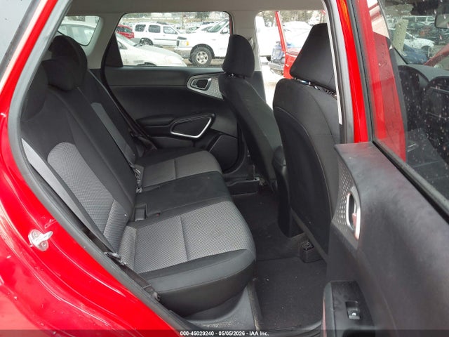 Aukcja sprzedaży 2022 Kia Soul Lx, vin: KNDJ23AU5N7177059, numer aukcji: 45029240