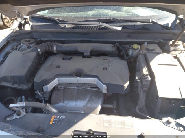 Продаж на аукціоні авто 2016 Chevrolet Malibu Limited Ltz, vin: 1G11E5SA7GF130043, номер лоту: 45029244