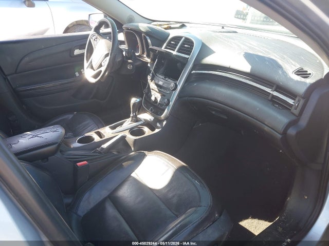 Продаж на аукціоні авто 2016 Chevrolet Malibu Limited Ltz, vin: 1G11E5SA7GF130043, номер лоту: 45029244