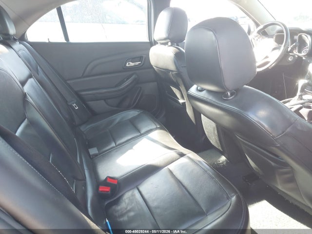 Продаж на аукціоні авто 2016 Chevrolet Malibu Limited Ltz, vin: 1G11E5SA7GF130043, номер лоту: 45029244