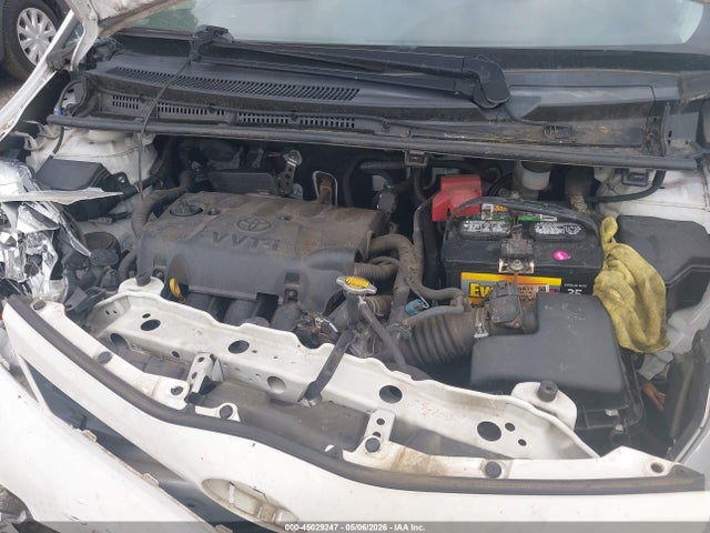 Продаж на аукціоні авто 2014 Toyota Yaris Le (tmc/cbu Plant), vin: JTDKTUD36ED593908, номер лоту: 45029247
