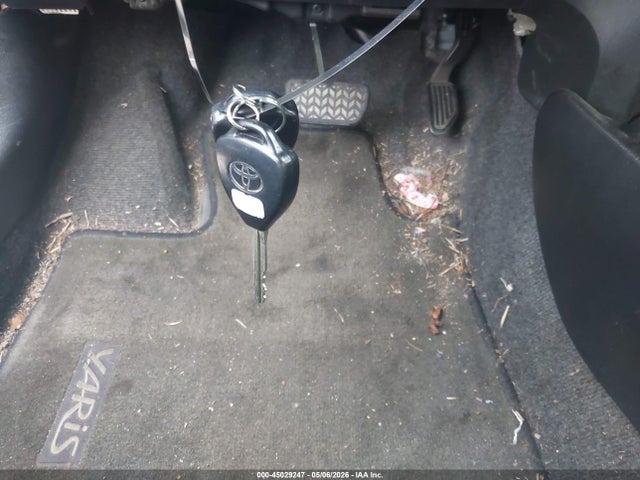 Продаж на аукціоні авто 2014 Toyota Yaris Le (tmc/cbu Plant), vin: JTDKTUD36ED593908, номер лоту: 45029247