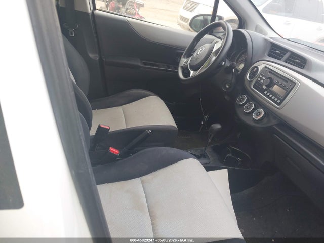 Продаж на аукціоні авто 2014 Toyota Yaris Le (tmc/cbu Plant), vin: JTDKTUD36ED593908, номер лоту: 45029247