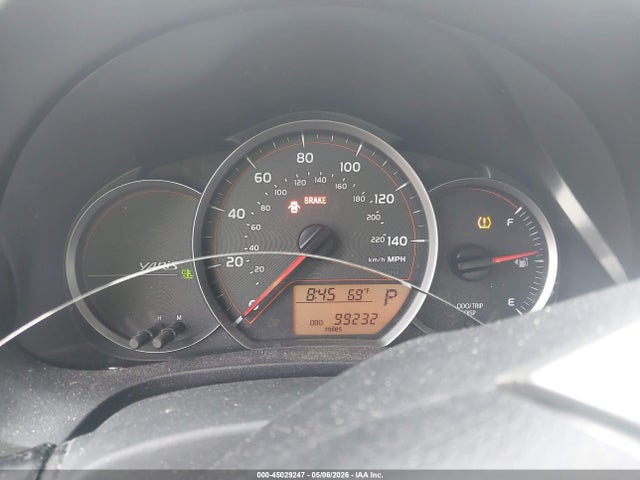 Продаж на аукціоні авто 2014 Toyota Yaris Le (tmc/cbu Plant), vin: JTDKTUD36ED593908, номер лоту: 45029247