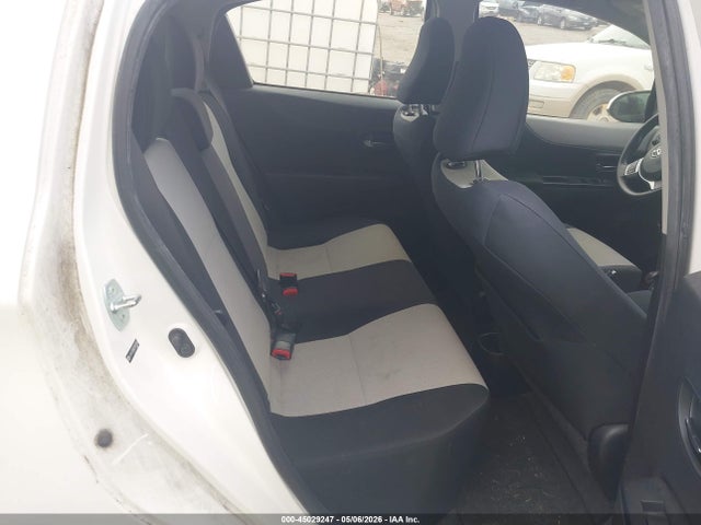 Продаж на аукціоні авто 2014 Toyota Yaris Le (tmc/cbu Plant), vin: JTDKTUD36ED593908, номер лоту: 45029247