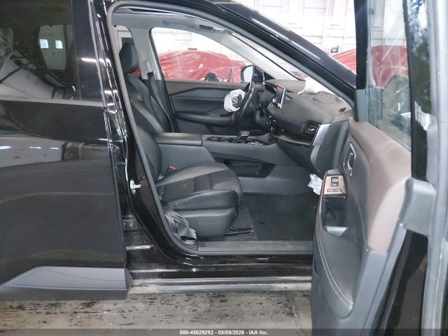 Продаж на аукціоні авто 2021 Nissan Rogue Sv Intelligent Awd, vin: 5N1AT3BB8MC675509, номер лоту: 45029252