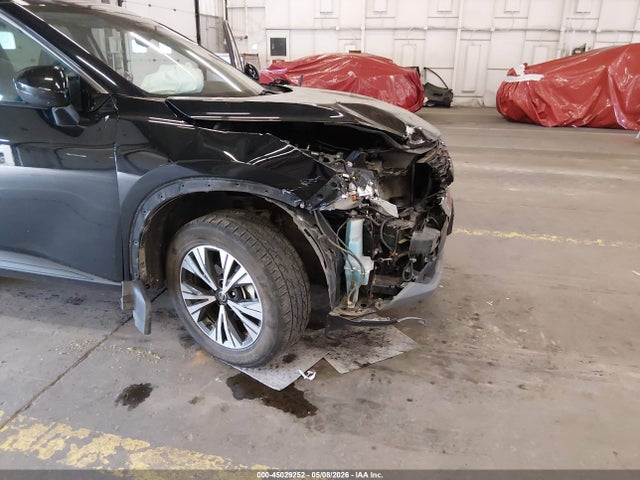 Продаж на аукціоні авто 2021 Nissan Rogue Sv Intelligent Awd, vin: 5N1AT3BB8MC675509, номер лоту: 45029252