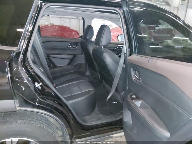 Продаж на аукціоні авто 2021 Nissan Rogue Sv Intelligent Awd, vin: 5N1AT3BB8MC675509, номер лоту: 45029252
